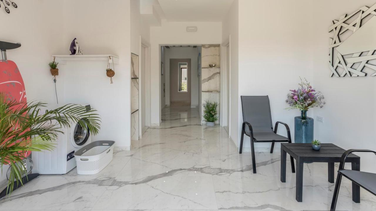 Royal Rose Gold Apartment Vodice Exterior foto